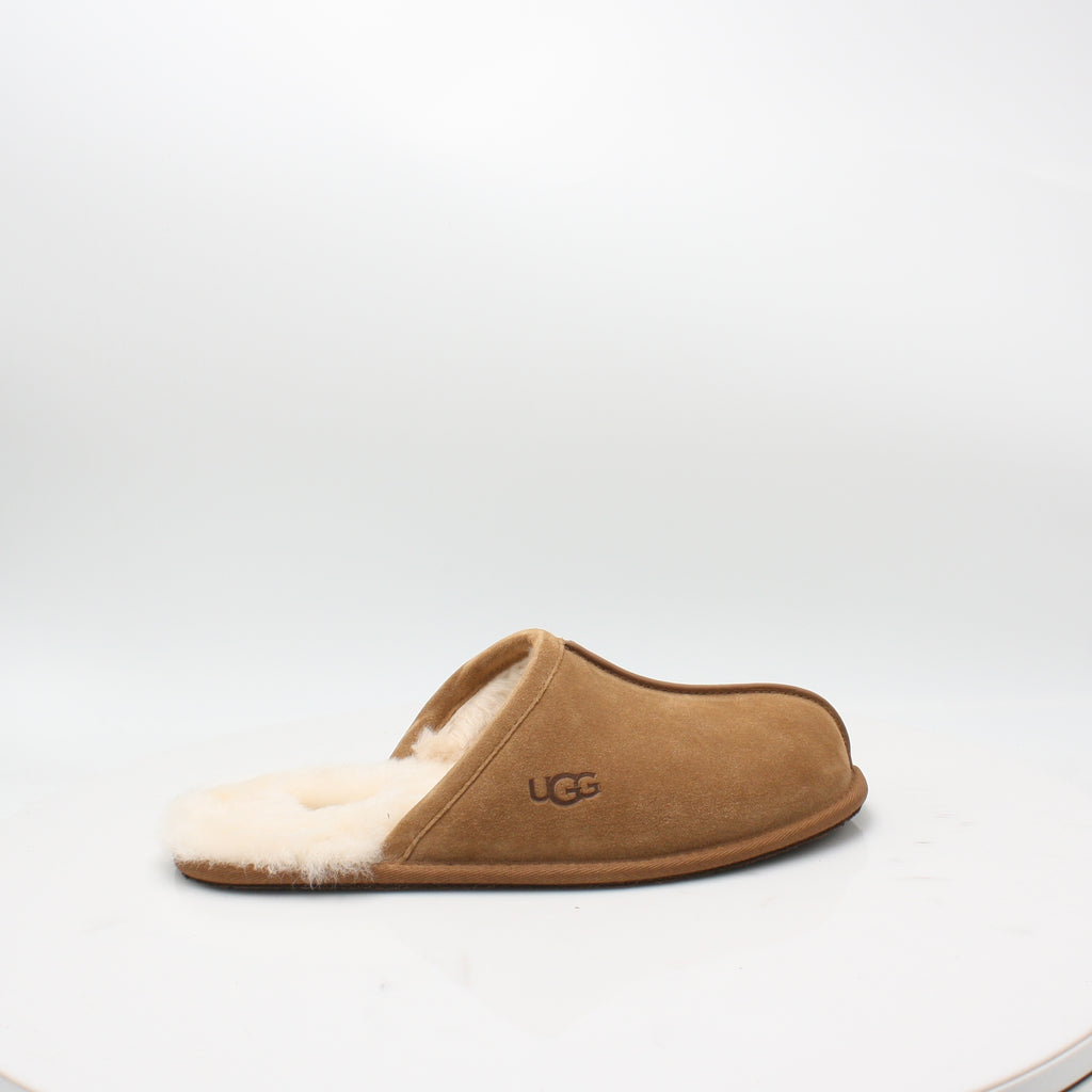 UGGS SCUFF MEN'S 5776 SLIPPER, Mens, UGGS FOOTWEAR, Logues Shoes - Logues Shoes.ie Since 1921, Galway City, Ireland.