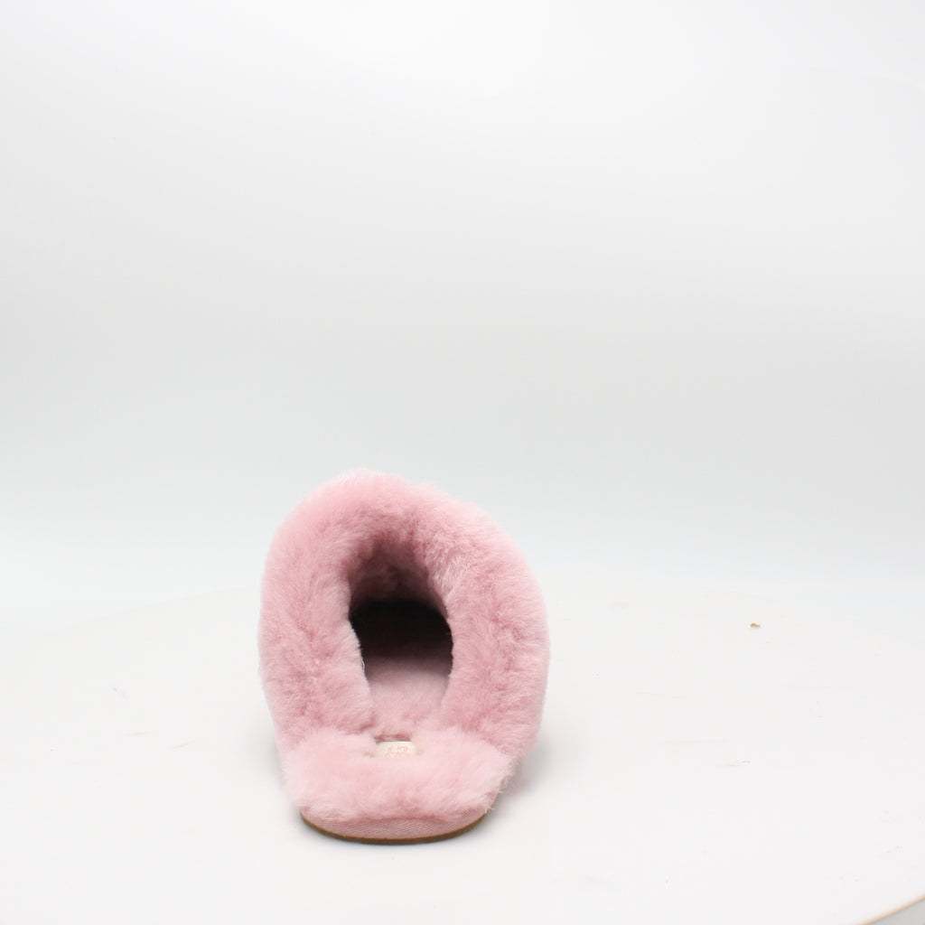 UGG LADIES SCUFFETTE 2 SLIPPER, Ladies, UGGS FOOTWEAR, Logues Shoes - Logues Shoes.ie Since 1921, Galway City, Ireland.