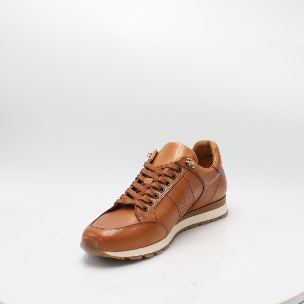 SEB BARKER 21, Mens, BARKER SHOES, Logues Shoes - Logues Shoes.ie Since 1921, Galway City, Ireland.
