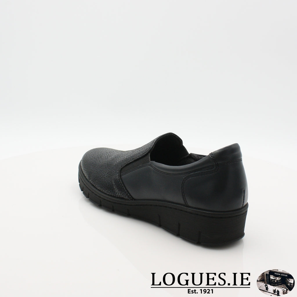 SIERRA SOFTMODE 19 6092, Ladies, SOFTMODE ORION DISTRIBUTION, Logues Shoes - Logues Shoes.ie Since 1921, Galway City, Ireland.