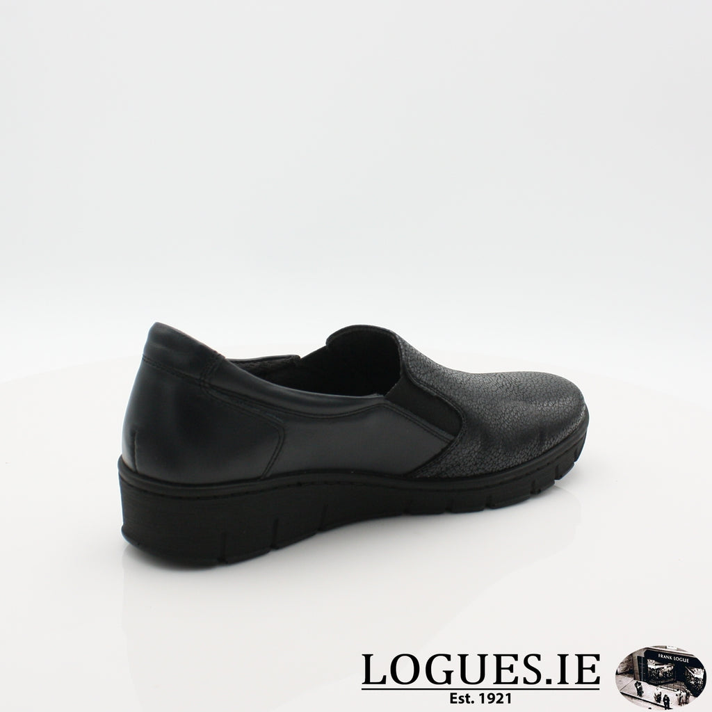 SIERRA SOFTMODE 19 6092, Ladies, SOFTMODE ORION DISTRIBUTION, Logues Shoes - Logues Shoes.ie Since 1921, Galway City, Ireland.