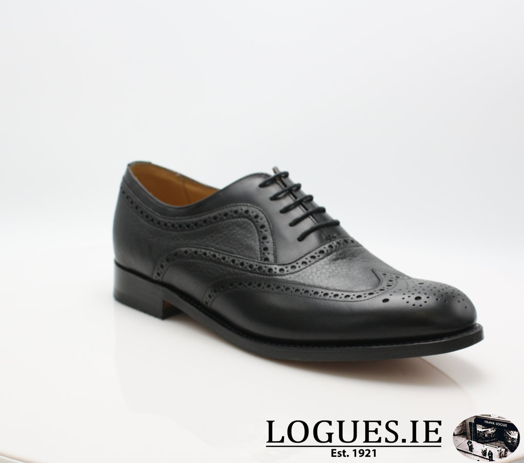 SOUTHPORT BARKER EX-WIDE, Mens, BARKER SHOES, Logues Shoes - Logues Shoes.ie Since 1921, Galway City, Ireland.