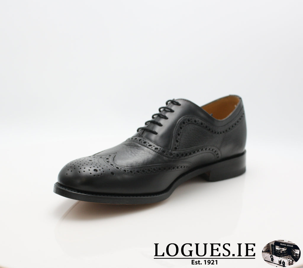 SOUTHPORT BARKER EX-WIDE, Mens, BARKER SHOES, Logues Shoes - Logues Shoes.ie Since 1921, Galway City, Ireland.