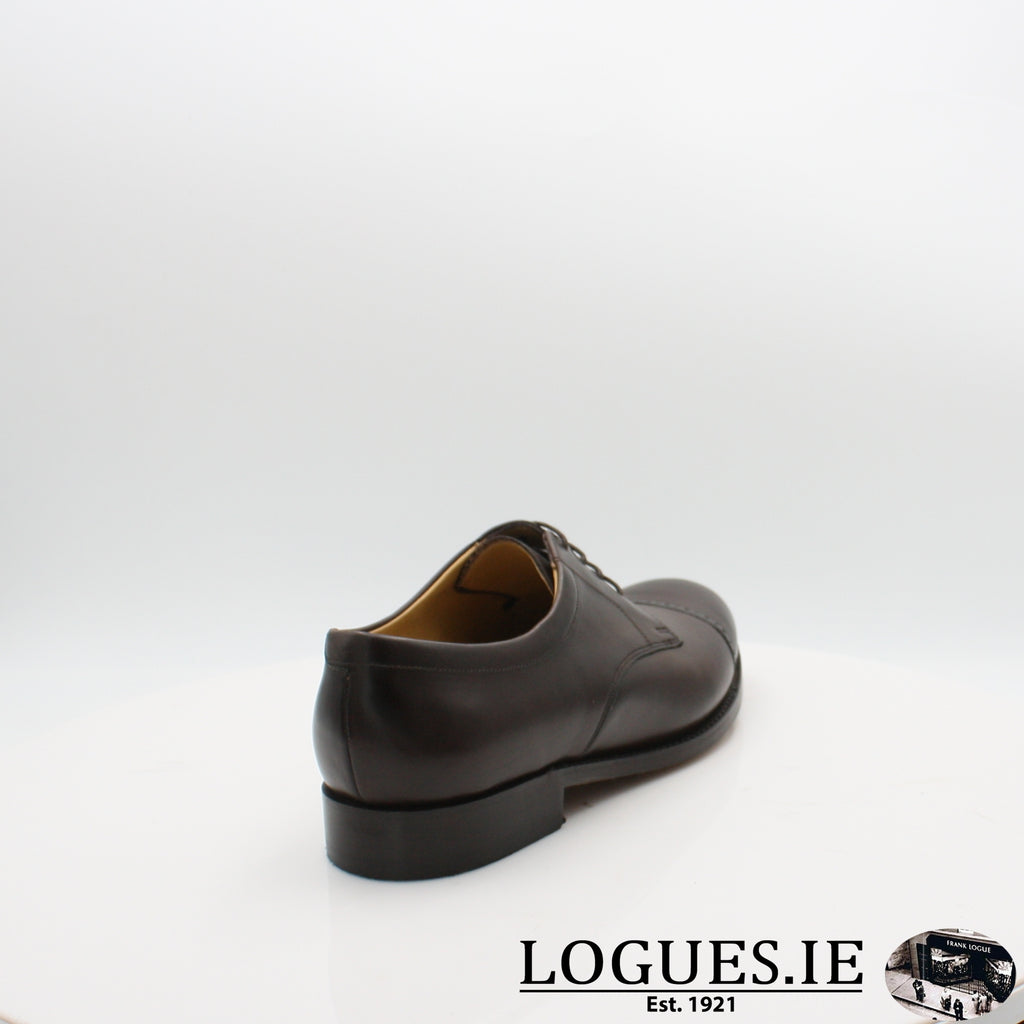 STAINES BARKER EX WIDE, Mens, BARKER SHOES, Logues Shoes - Logues Shoes.ie Since 1921, Galway City, Ireland.