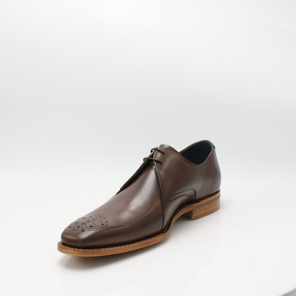 SULLIVAN BARKER, Mens, BARKER SHOES, Logues Shoes - Logues Shoes.ie Since 1921, Galway City, Ireland.
