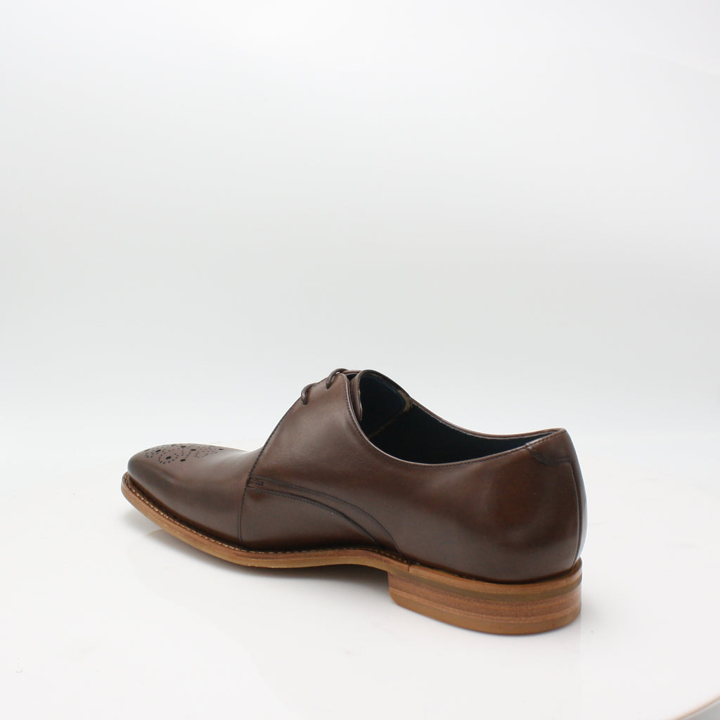 SULLIVAN BARKER, Mens, BARKER SHOES, Logues Shoes - Logues Shoes.ie Since 1921, Galway City, Ireland.