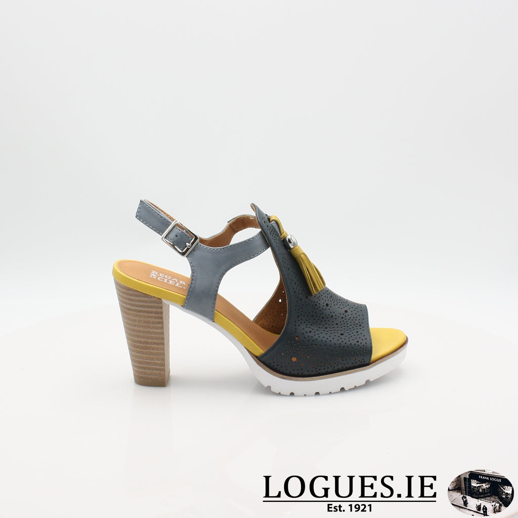 SYLVIE 48 REGARDE LE CIEL S19, Ladies, regarde le ciel, Logues Shoes - Logues Shoes.ie Since 1921, Galway City, Ireland.