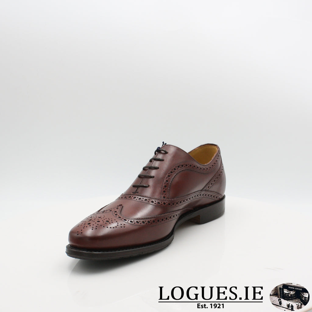 TURING BARKER EX WIDE 22, Mens, BARKER SHOES, Logues Shoes - Logues Shoes.ie Since 1921, Galway City, Ireland.