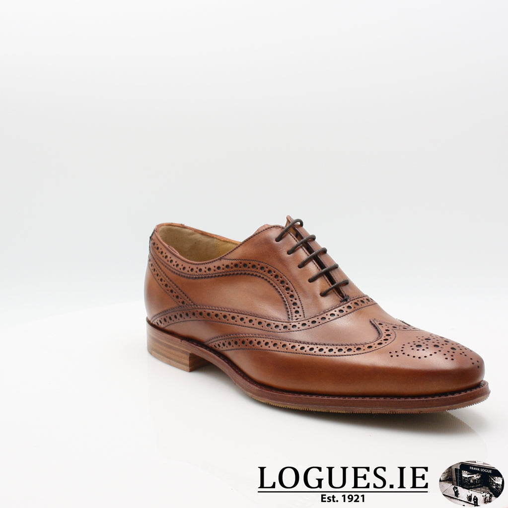 TURING BARKER EX-WIDE, Mens, BARKER SHOES, Logues Shoes - Logues Shoes.ie Since 1921, Galway City, Ireland.
