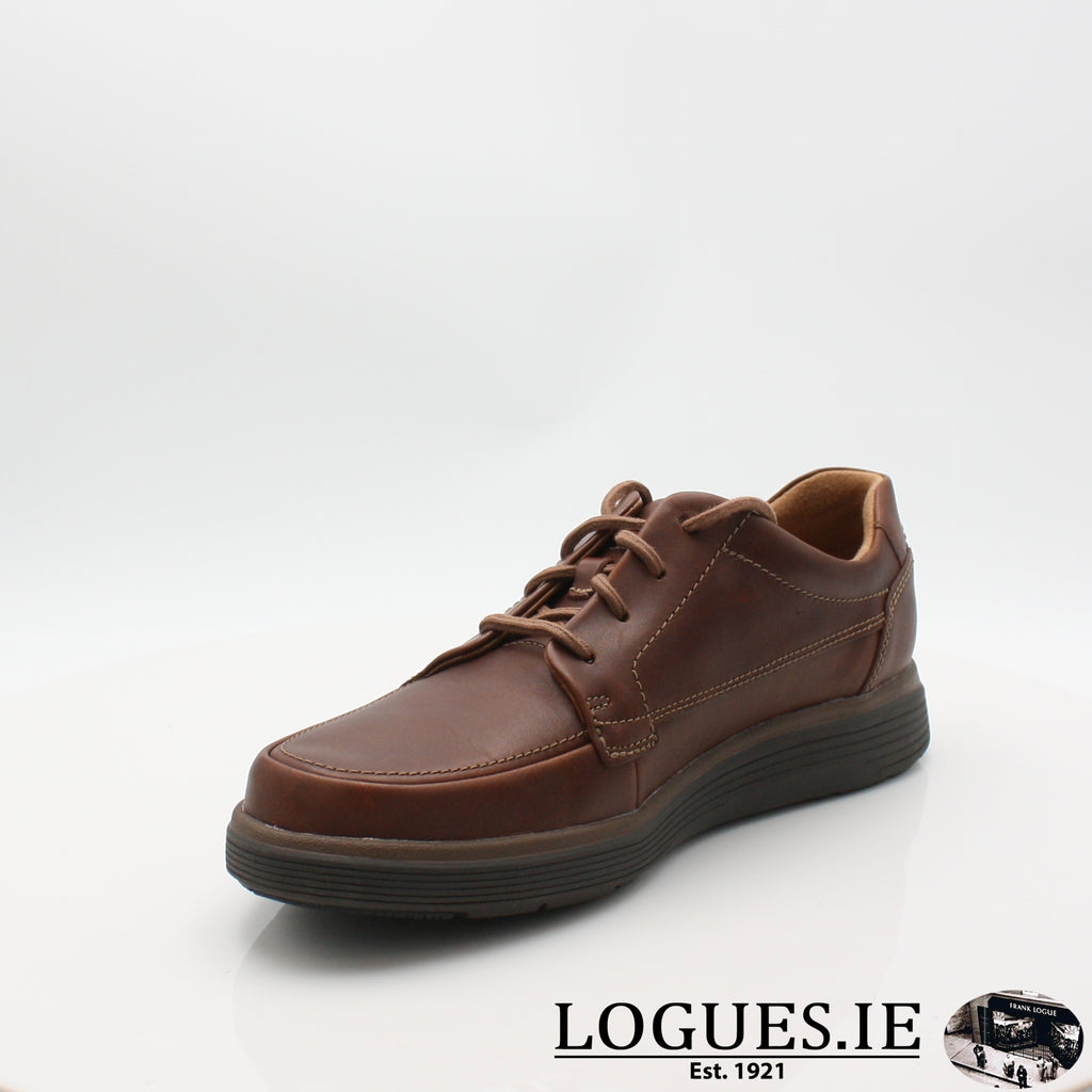 Un Abode Ease  CLARKS EX-WIDE, Mens, Clarks, Logues Shoes - Logues Shoes.ie Since 1921, Galway City, Ireland.