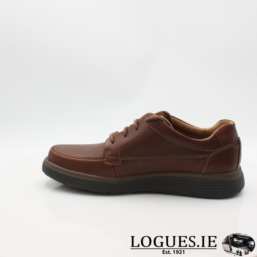 Un Abode Ease  CLARKS EX-WIDE, Mens, Clarks, Logues Shoes - Logues Shoes.ie Since 1921, Galway City, Ireland.