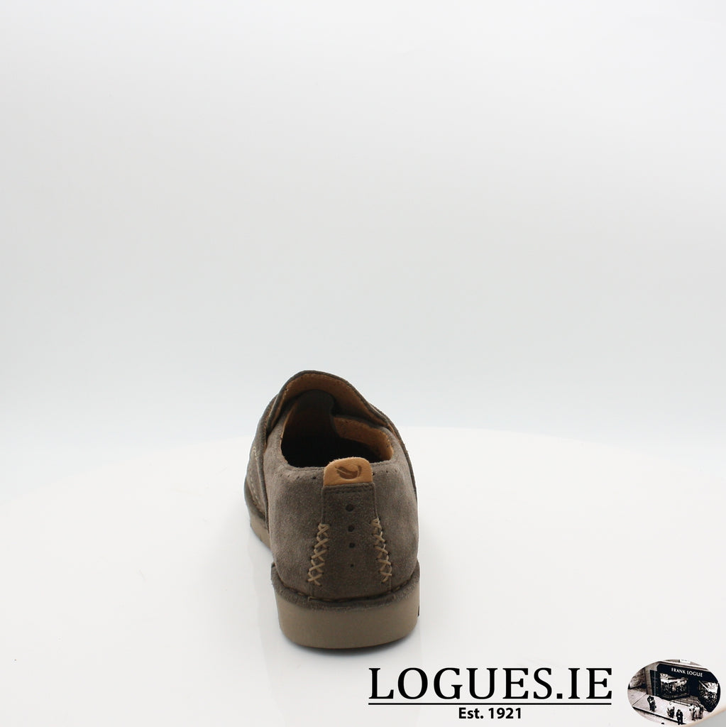Un Ava CLARKS, Ladies, Clarks, Logues Shoes - Logues Shoes.ie Since 1921, Galway City, Ireland.