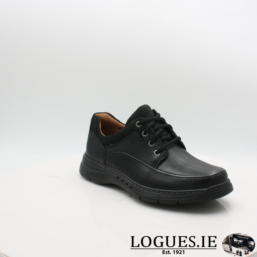 Un Brawley Lace EX WIDE CLARKS, Mens, Clarks, Logues Shoes - Logues Shoes.ie Since 1921, Galway City, Ireland.