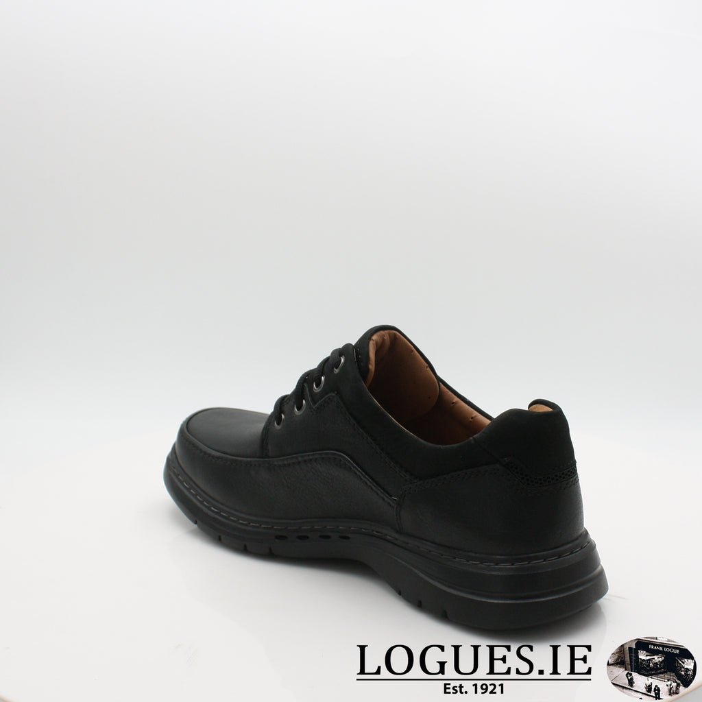 Un Brawley Lace EX WIDE CLARKS, Mens, Clarks, Logues Shoes - Logues Shoes.ie Since 1921, Galway City, Ireland.