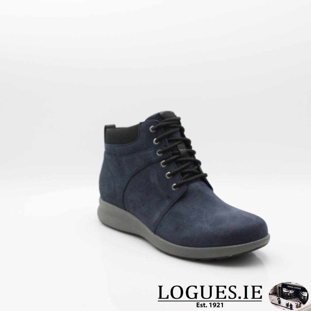 Un Adorn Walk  CLARKS, Ladies, Clarks, Logues Shoes - Logues Shoes.ie Since 1921, Galway City, Ireland.