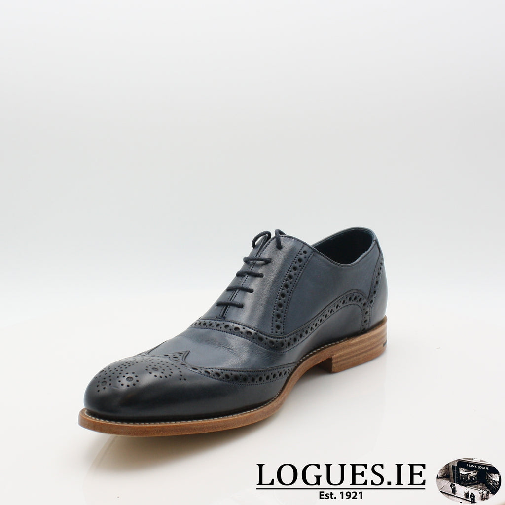 VALIANT BARKER, Mens, BARKER SHOES, Logues Shoes - Logues Shoes.ie Since 1921, Galway City, Ireland.