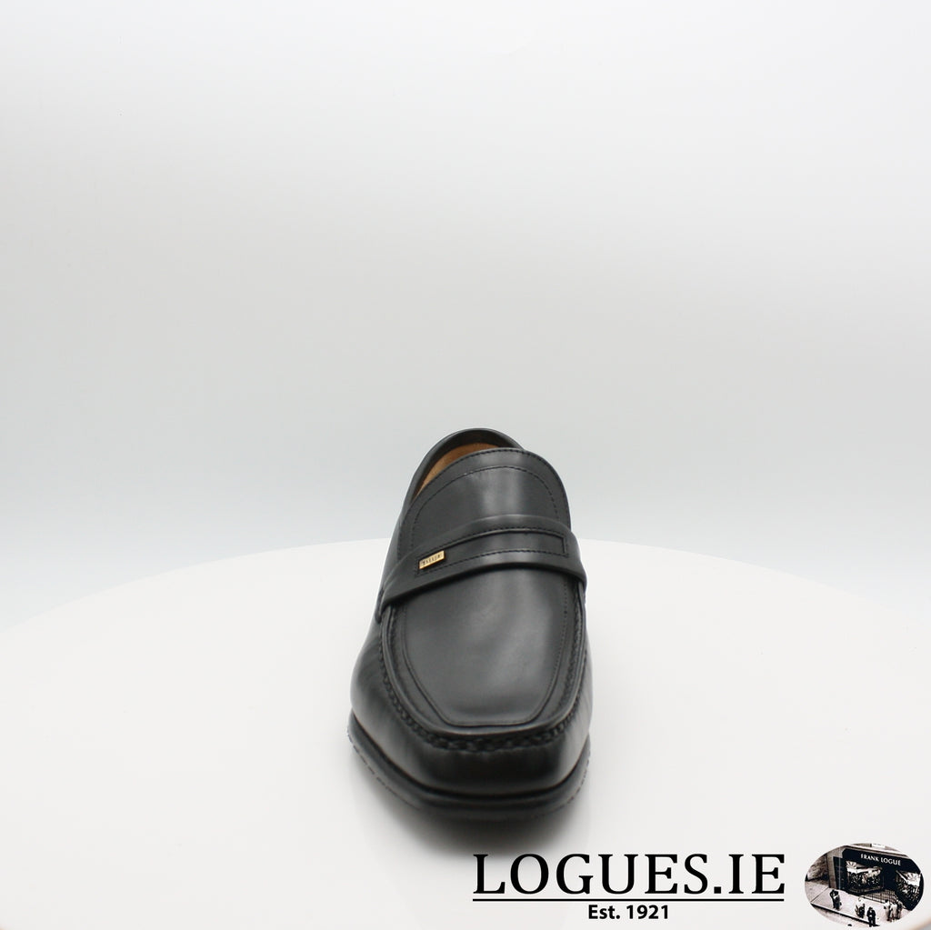 BARKER WESLEY, Mens, BARKER SHOES, Logues Shoes - Logues Shoes.ie Since 1921, Galway City, Ireland.