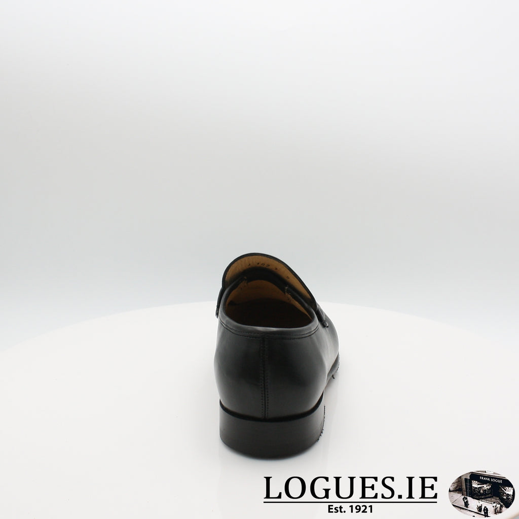BARKER WESLEY, Mens, BARKER SHOES, Logues Shoes - Logues Shoes.ie Since 1921, Galway City, Ireland.