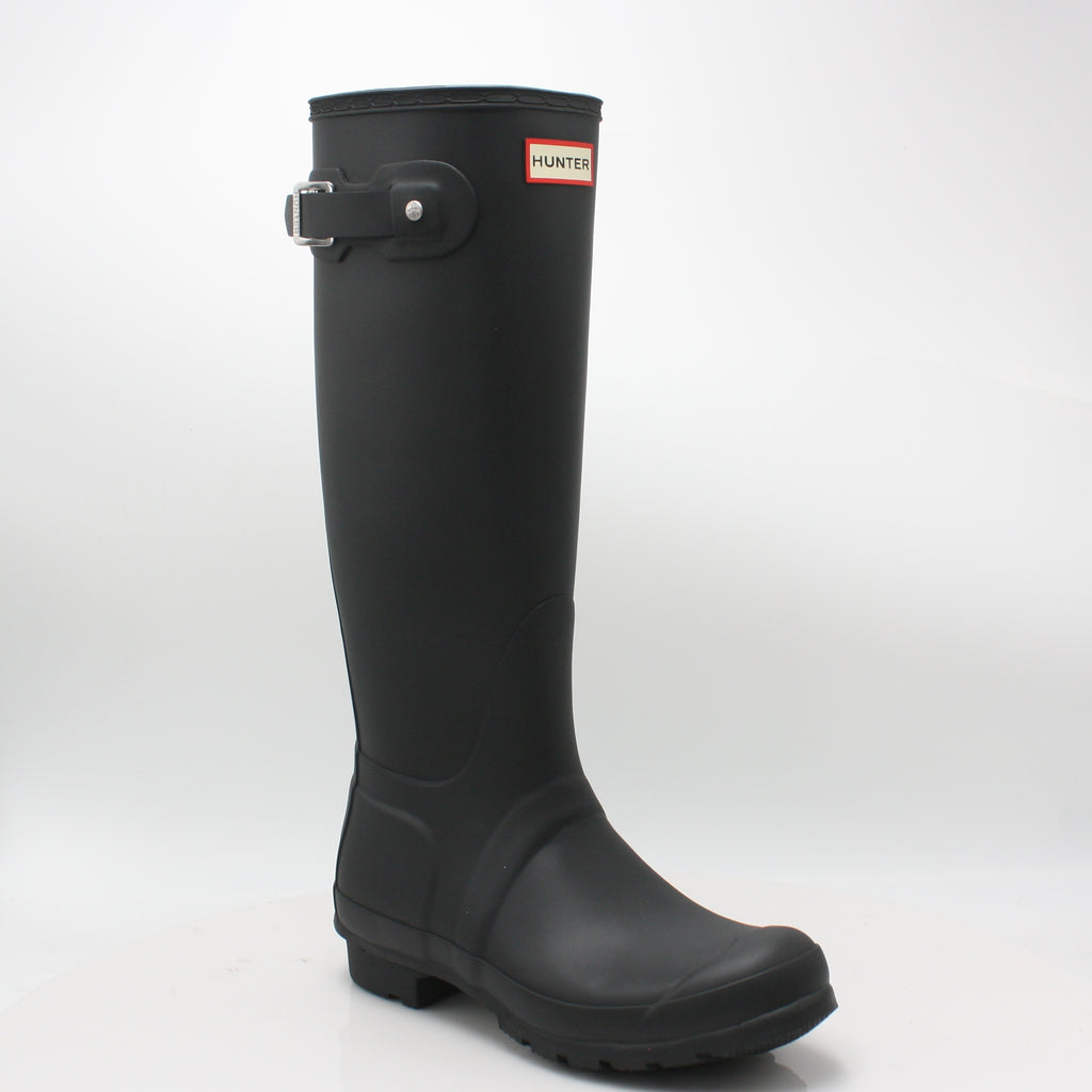 WFT1000RMA ORIGINAL TALL, Ladies, hunter boot ltd, Logues Shoes - Logues Shoes.ie Since 1921, Galway City, Ireland.