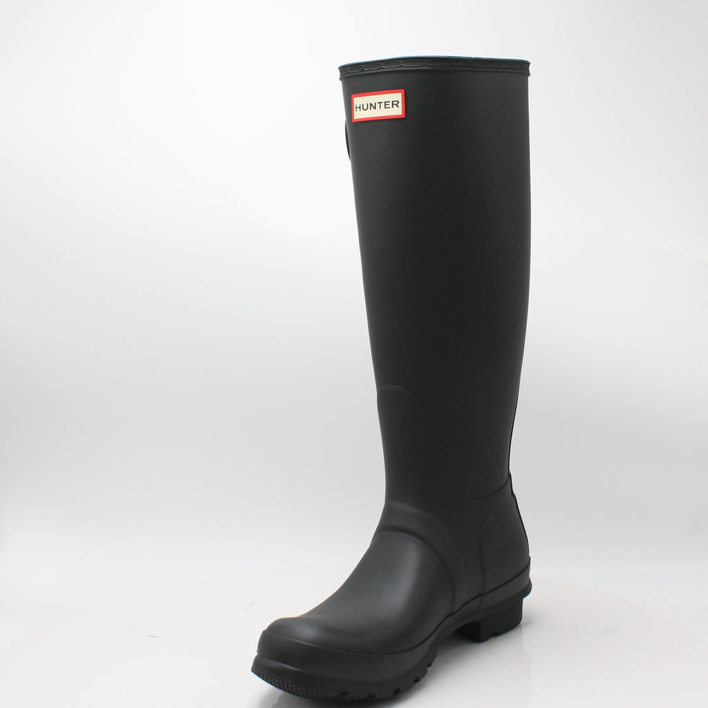 WFT1000RMA ORIGINAL TALL, Ladies, hunter boot ltd, Logues Shoes - Logues Shoes.ie Since 1921, Galway City, Ireland.