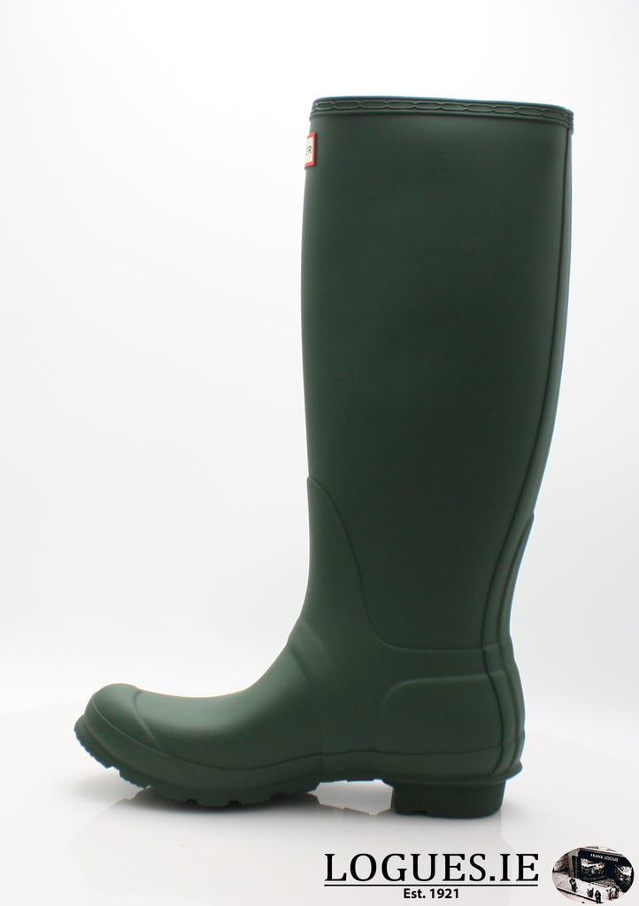WFT1000RMA HUNTER, Ladies, hunter boot ltd, Logues Shoes - Logues Shoes.ie Since 1921, Galway City, Ireland.