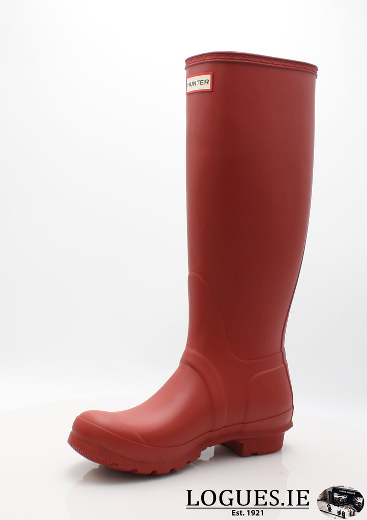 w23499 ORg t wft1000rma, Ladies, hunter boot ltd, Logues Shoes - Logues Shoes.ie Since 1921, Galway City, Ireland.