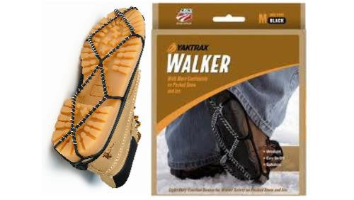 YaKtrax Walker, Shoe Care, Yaktrax Ireland, Logues Shoes - Logues Shoes.ie Since 1921, Galway City, Ireland.