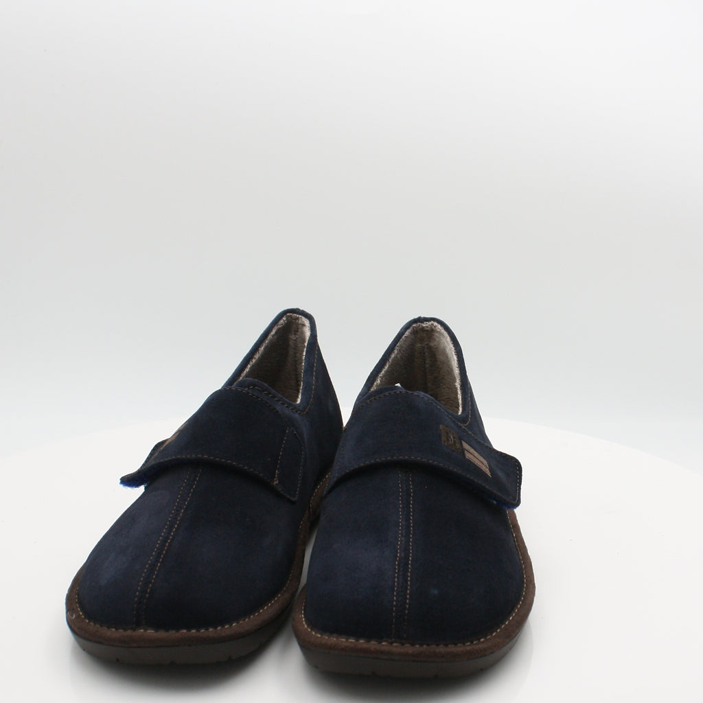 NORDIKAS 374 MEN'S SLIPPERS, Mens, nordikas / Sabrinas, Logues Shoes - Logues Shoes.ie Since 1921, Galway City, Ireland.