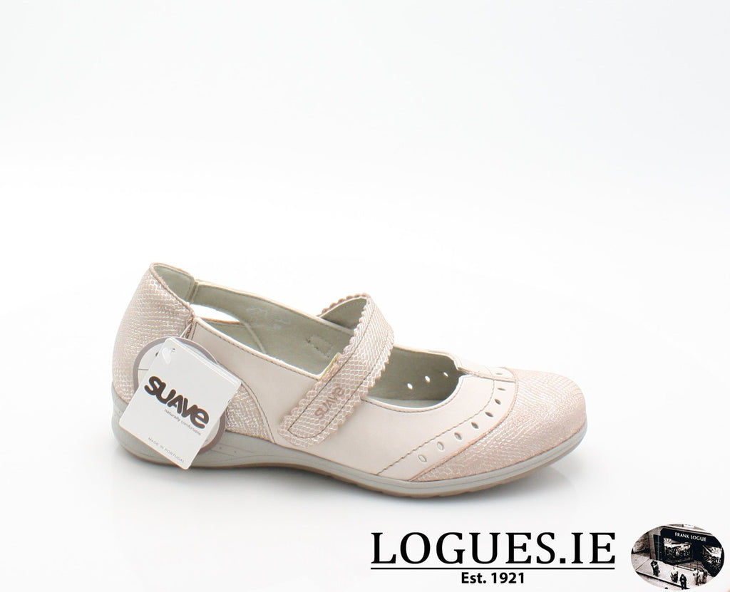 CAROL SUAVE S/S 18, Ladies, SUAVE SHOES CONOS LTD, Logues Shoes - Logues Shoes.ie Since 1921, Galway City, Ireland.