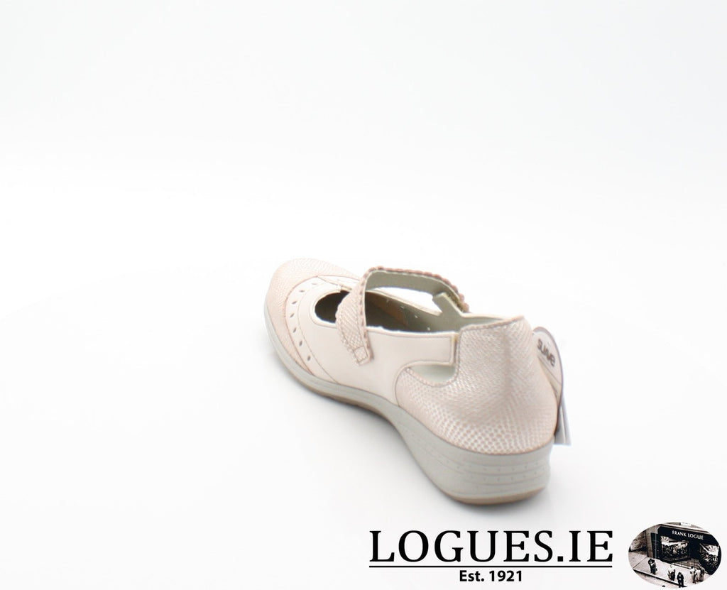 CAROL SUAVE S/S 18, Ladies, SUAVE SHOES CONOS LTD, Logues Shoes - Logues Shoes.ie Since 1921, Galway City, Ireland.
