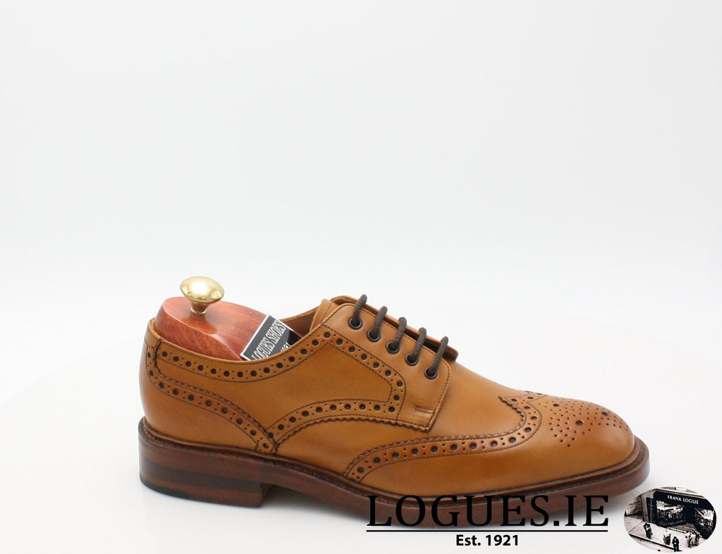 Chester 2 Loake, Mens, LOAKE SHOES, Logues Shoes - Logues Shoes.ie Since 1921, Galway City, Ireland.