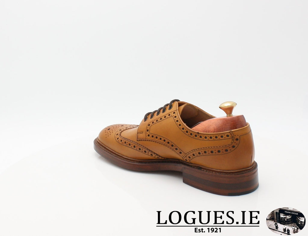 Chester 2 Loake, Mens, LOAKE SHOES, Logues Shoes - Logues Shoes.ie Since 1921, Galway City, Ireland.