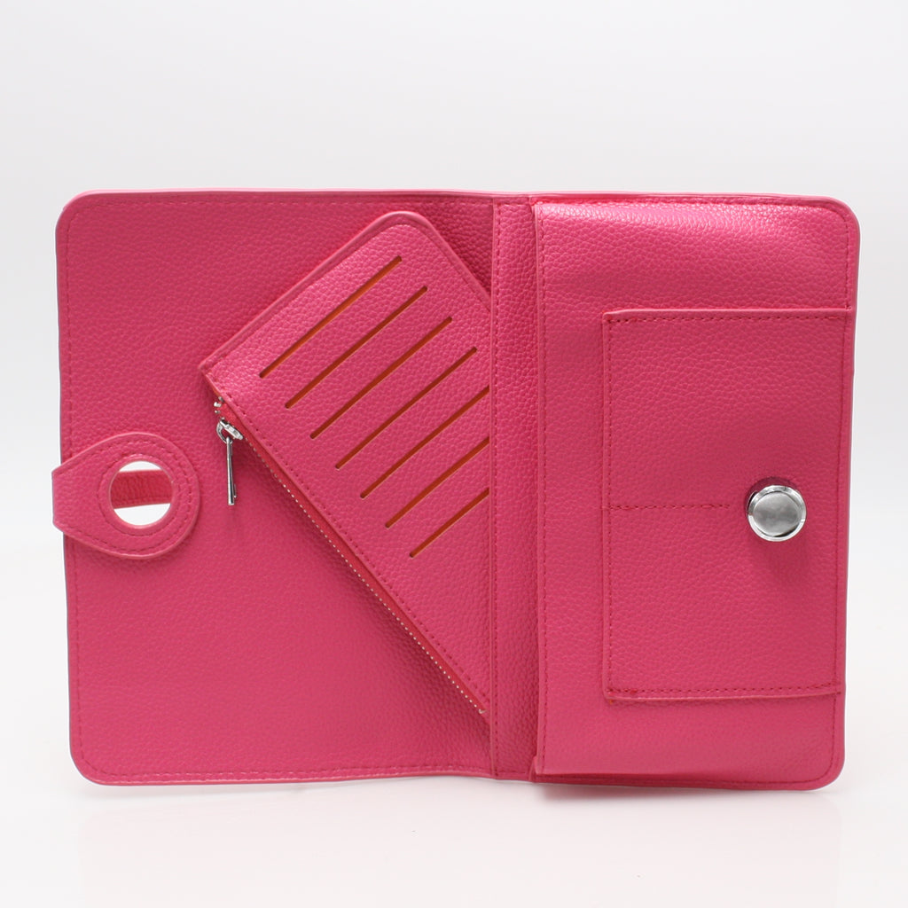 CLUTCH WALLET, bags, milanfashionbags, Logues Shoes - Logues Shoes.ie Since 1921, Galway City, Ireland.