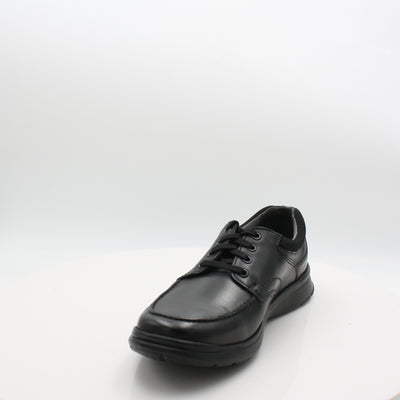 Cotrell Edge CLARKS W/ EX WIDE, Mens, Clarks, Logues Shoes - Logues Shoes.ie Since 1921, Galway City, Ireland.