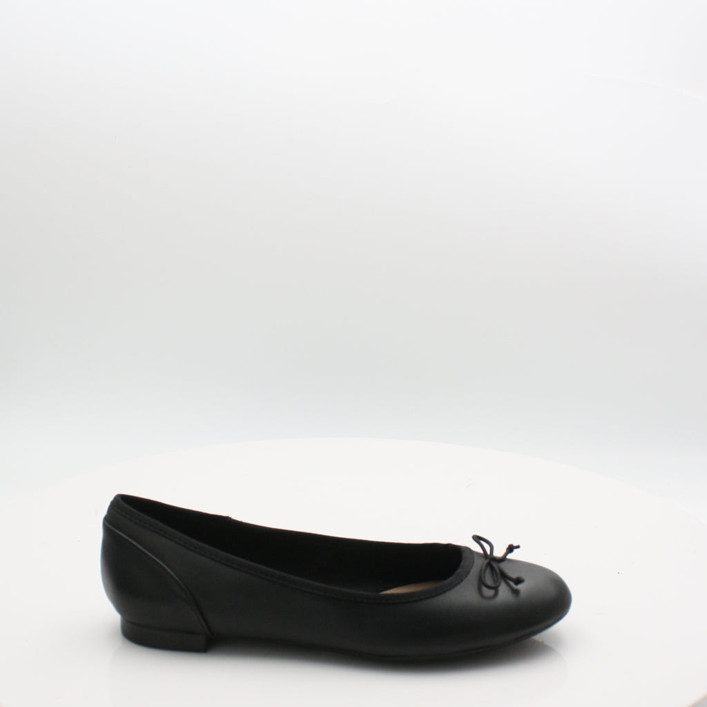 Couture Bloom CLARKS, Ladies, Clarks, Logues Shoes - Logues Shoes.ie Since 1921, Galway City, Ireland.
