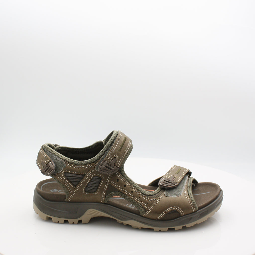 69564 OFFROAD SANDAL ECCO, Mens, ECCO SHOES, Logues Shoes - Logues Shoes.ie Since 1921, Galway City, Ireland.