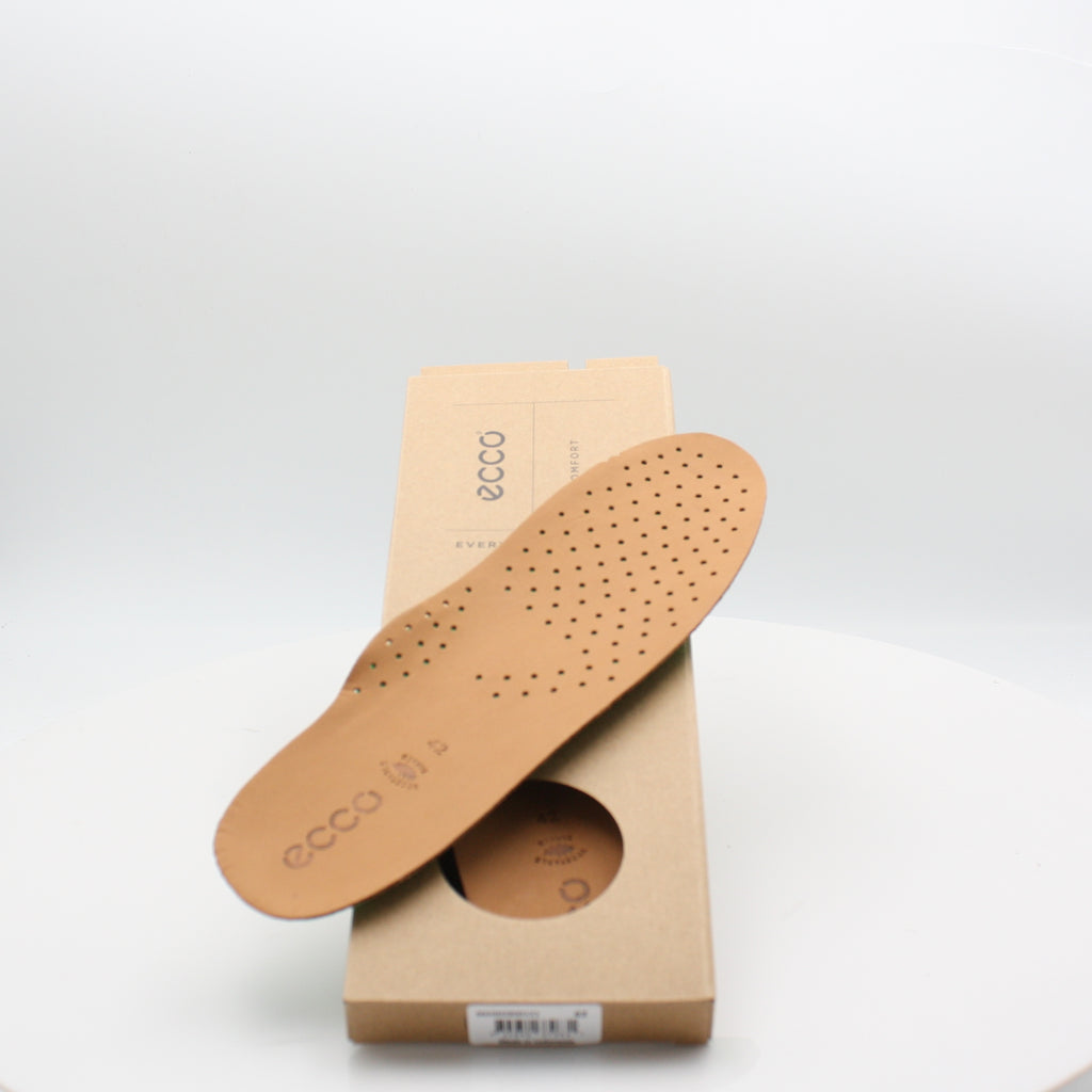 ECCO COMFORT INSOLES 9059029, Shoe Care, ECCO SHOES, Logues Shoes - Logues Shoes.ie Since 1921, Galway City, Ireland.