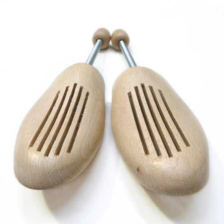 Forma Beech Shoe Trees, Shoe Care, Collonil, Logues Shoes - Logues Shoes.ie Since 1921, Galway City, Ireland.