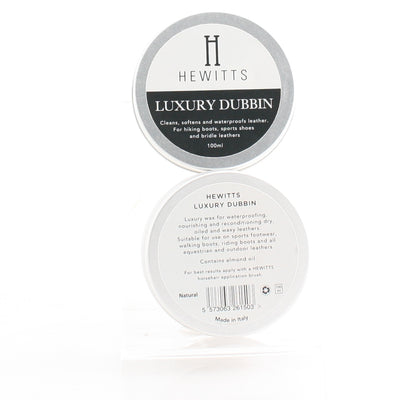 HEWITS LUXURY DUBBIN