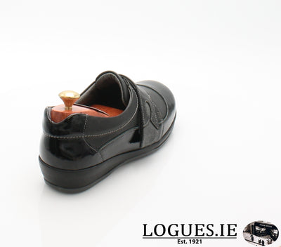 LILLY SUAVE AW18, Ladies, SUAVE SHOES CONOS LTD, Logues Shoes - Logues Shoes.ie Since 1921, Galway City, Ireland.