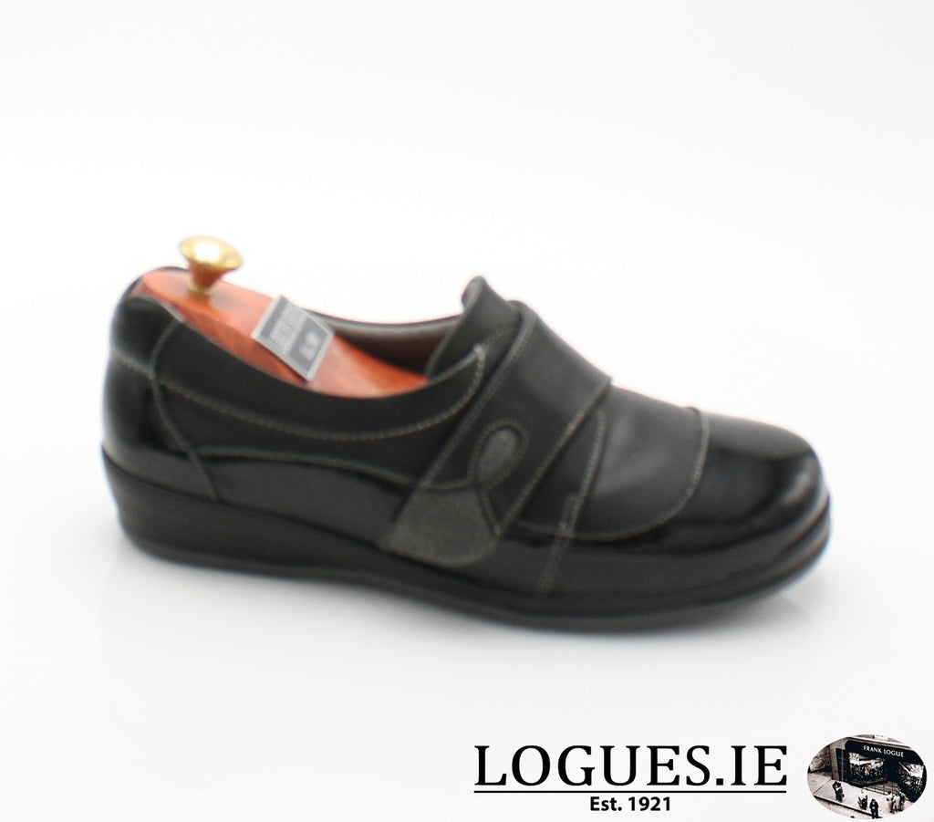 LILLY SUAVE AW18, Ladies, SUAVE SHOES CONOS LTD, Logues Shoes - Logues Shoes.ie Since 1921, Galway City, Ireland.