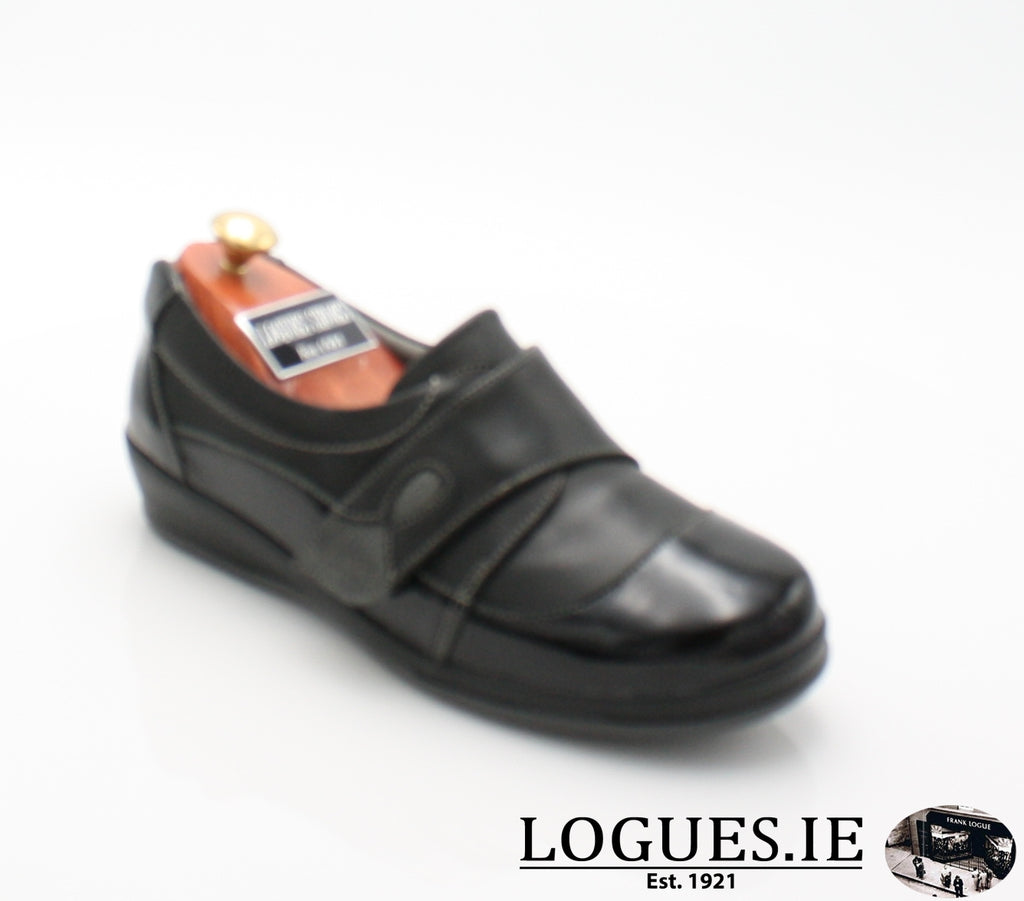 LILLY SUAVE AW18, Ladies, SUAVE SHOES CONOS LTD, Logues Shoes - Logues Shoes.ie Since 1921, Galway City, Ireland.