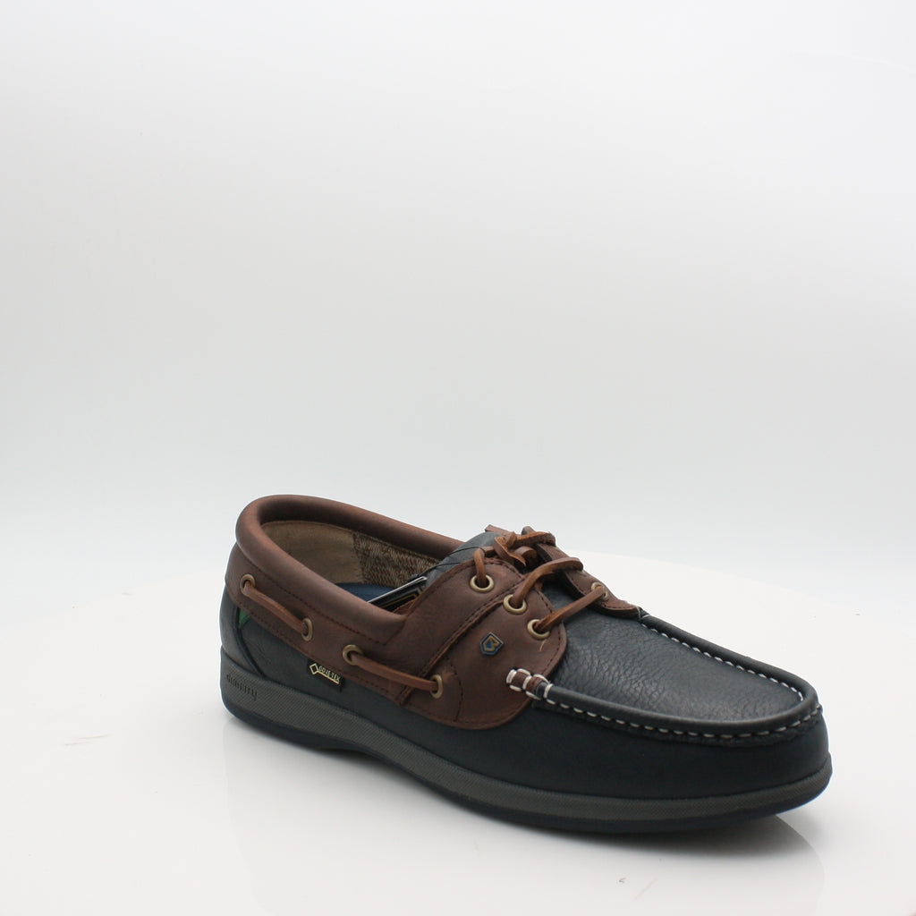MARINER DUBARRY 22, Mens, Dubarry, Logues Shoes - Logues Shoes.ie Since 1921, Galway City, Ireland.