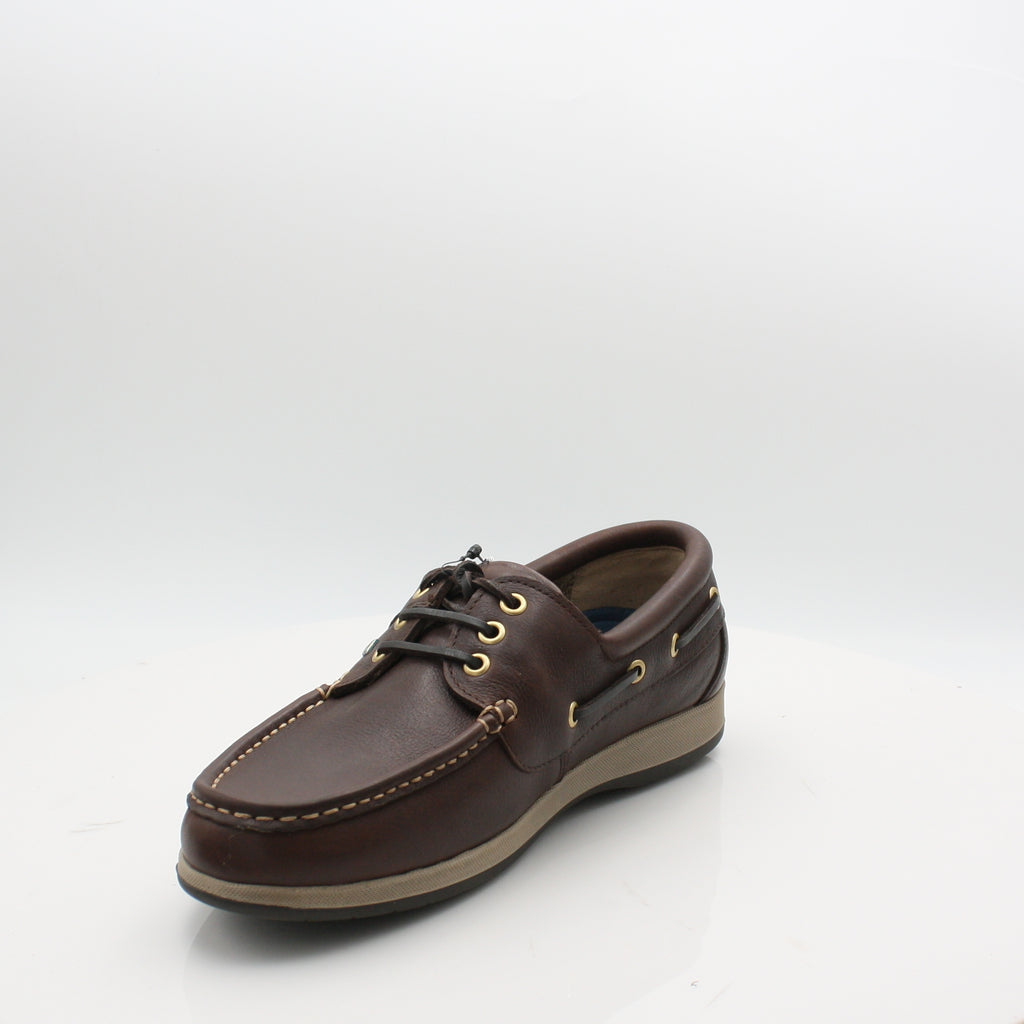 MARINER DUBARRY 22, Mens, Dubarry, Logues Shoes - Logues Shoes.ie Since 1921, Galway City, Ireland.