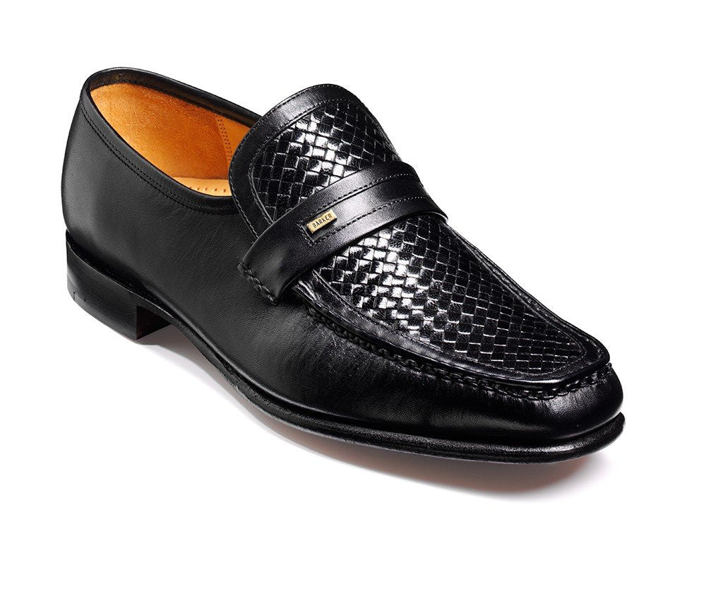 Barker Adrian, Mens, BARKER SHOES, Logues Shoes - Logues Shoes.ie Since 1921, Galway City, Ireland.