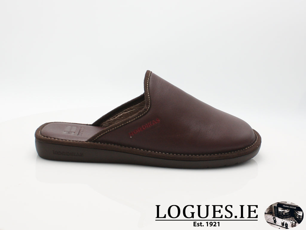 NORDIKA 131 MENS SLIPPER, Mens, nordikas / Sabrinas, Logues Shoes - Logues Shoes.ie Since 1921, Galway City, Ireland.