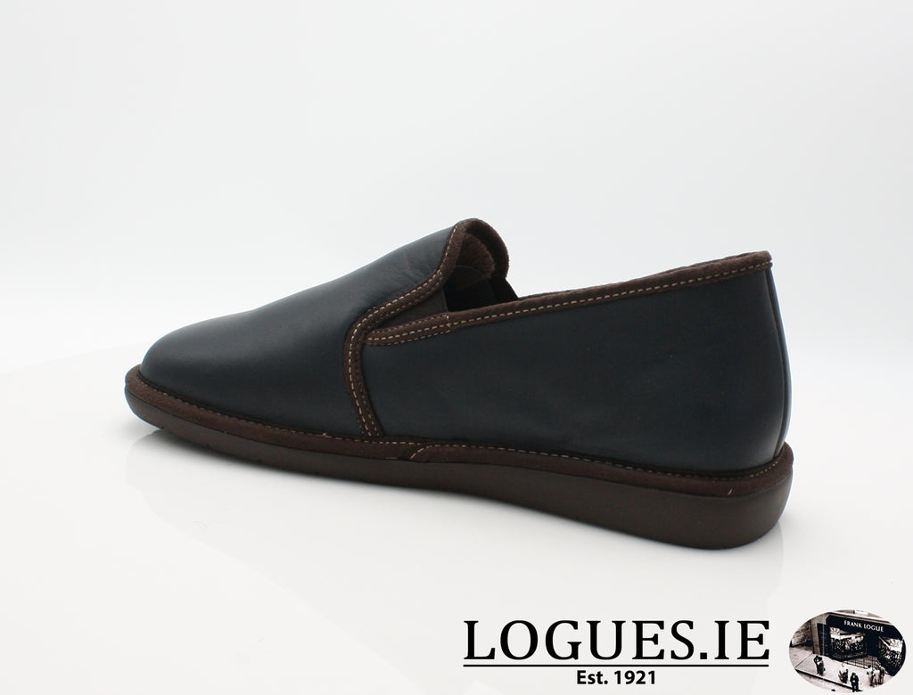NORDIKA 663 MENS SLIPPER, Mens, nordikas / Sabrinas, Logues Shoes - Logues Shoes.ie Since 1921, Galway City, Ireland.