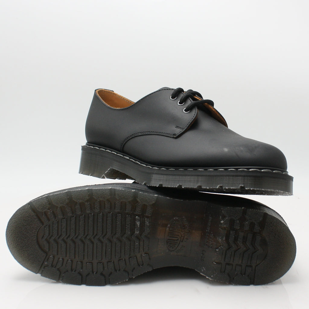 3 EYE GIBSON SOLOVAIR SHOE, Mens, SOLOVAIR & NPS SHOES, Logues Shoes - Logues Shoes.ie Since 1921, Galway City, Ireland.
