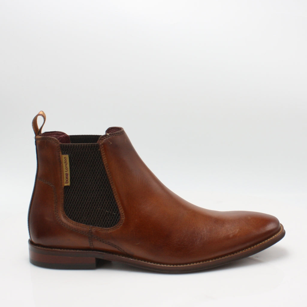 SIKES BASE LONDON 22, Mens, base london ltd, Logues Shoes - Logues Shoes.ie Since 1921, Galway City, Ireland.