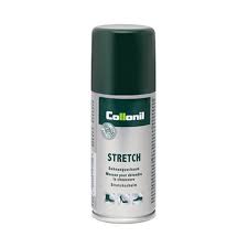 STRETCH SPRAY COLLONIL, Shoe Care, Euro Leathers, Logues Shoes - Logues Shoes.ie Since 1921, Galway City, Ireland.